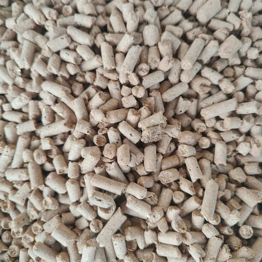 Granulés